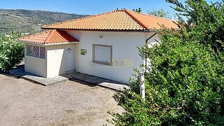 Land for sale in Lamego, Portugal — €140,000