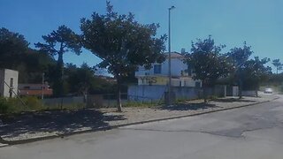 Land for sale in Sesimbra, Portugal — €100,000