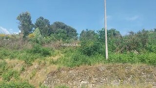 Land for sale in Baião, Portugal — €61,000