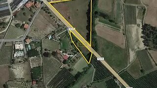 Land for sale in Sernancelhe, Portugal — €32,500
