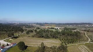 Land for sale in Seia, Portugal — €25,000