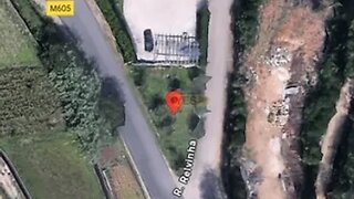 Land for sale in Condeixa-a-Nova, Portugal — €39,000