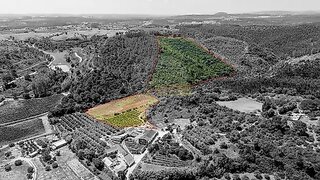 Land for sale in Azambuja, Portugal — €85,000