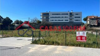 Land for sale in Batalha, Portugal — €120,000
