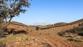 Land for sale in Alandroal, Portugal — €60,000