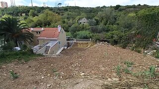 Land for sale in Sintra, Portugal — €210,000