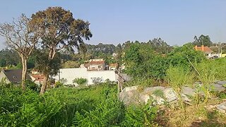 Land for sale in Espinho, Portugal — €70,000