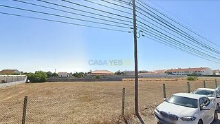Land for sale in Montijo, Portugal — €386,000