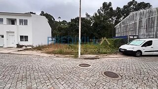 Land for sale in Vila do Conde, Portugal — €60,500