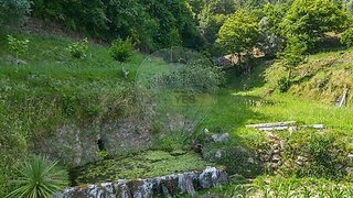 Land for sale in Amares, Portugal — €32,000