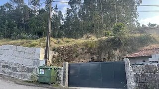 Land for sale in Valença, Portugal — €25,000