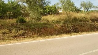 Land for sale in Loulé, Portugal — €26,500