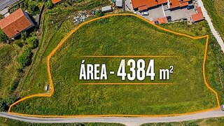 Land for sale in Sobral de Monte Agraço, Portugal — €70,000