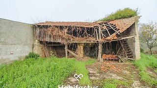 Land for sale in Mortágua, Portugal — €26,000