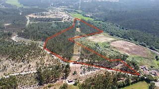 Land for sale in Figueira da Foz, Portugal — €85,000