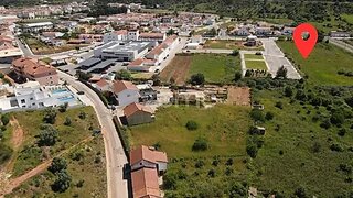 Land for sale in Silves, Portugal — €139,000