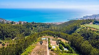 Land for sale in Funchal, Portugal — €380,000