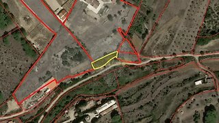Land for sale in Sintra, Portugal — €20,000