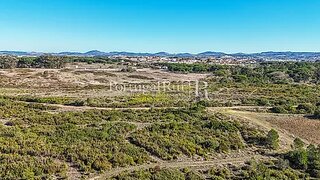 Land for sale in Sintra, Portugal — €435,000