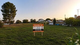 Land for sale in Torres Novas, Portugal — €160,000