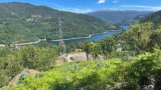 Land for sale in Vieira do Minho, Portugal — €42,500
