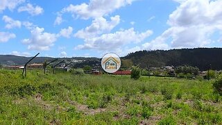 Land for sale in Vila Nova de Famalicão, Portugal — €140,000