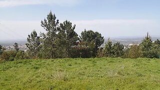 Land for sale in Seia, Portugal — €55,000