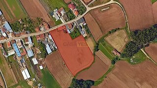 Land for sale in Ovar, Portugal — €120,000