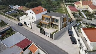 Land for sale in Sintra, Portugal — €85,000