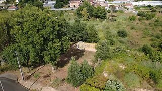 Land for sale in Vila Nova de Gaia, Portugal — €97,000