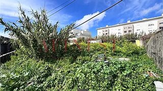 Terreno de 2000 m² em Lisboa