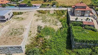 Land for sale in Marco de Canaveses, Portugal — €47,000