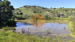 Terreno em Tavira
