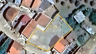 Land for sale in Santa Comba Dão, Portugal — €12,500