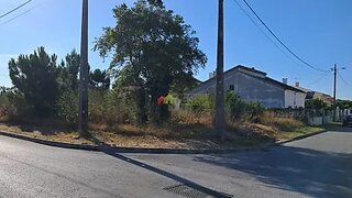 Terreno em Sesimbra · 311 m² · 90 000 €