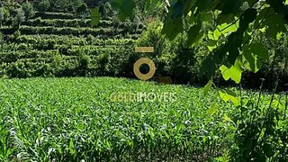 Terreno para venda em Castelo de Paiva, Portugal — 58 000 €