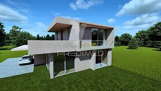 Land for sale in Portimão, Portugal — €185,000