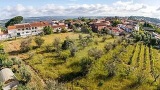 Land for sale in Nelas, Portugal — €19,920
