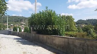 Land for sale in Póvoa de Lanhoso, Portugal — €57,500