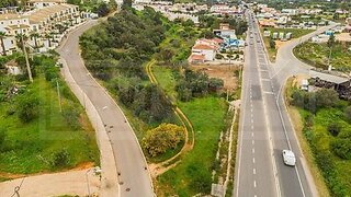 Land for sale in Albufeira, Portugal — €590,000