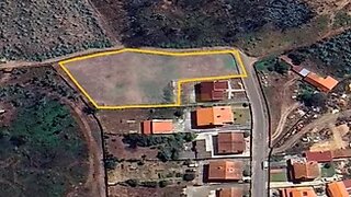 Land for sale in Albergaria-a-Velha, Portugal — €75,000