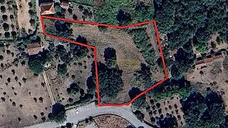 Land for sale in Figueiró dos Vinhos, Portugal — €95,000