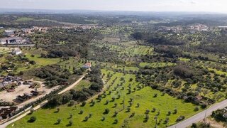 Land for sale in Torres Novas, Portugal — €67,000