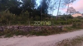 Land for sale in Mangualde, Portugal — €35,000