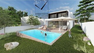 Land for sale in Vila Nova de Gaia, Portugal — €120,000