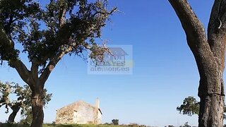 Land for sale in Grândola, Portugal — €240,000