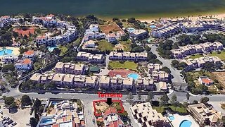 Land for sale in Albufeira, Portugal — €300,000