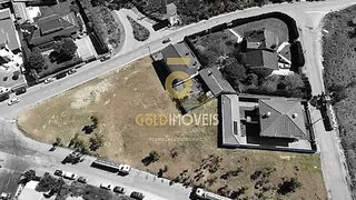 Land for sale in Santa Maria da Feira, Portugal — €420,000