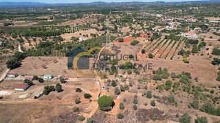 Land for sale in Silves, Portugal — €31,500