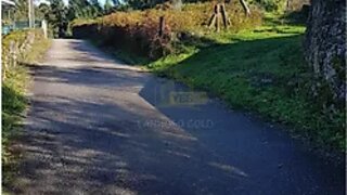 Land for sale in Póvoa de Lanhoso, Portugal — €40,000
